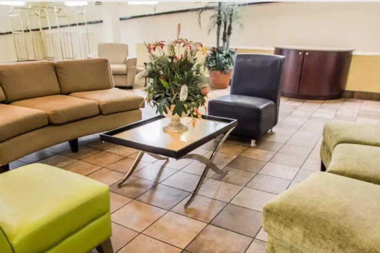 Hotel Quality & Winter Park Village Area Orlando