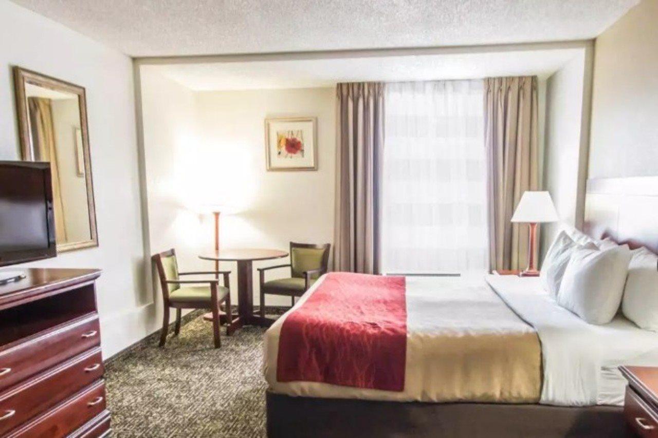 Quality & Winter Park Village Area Hotel Orlando