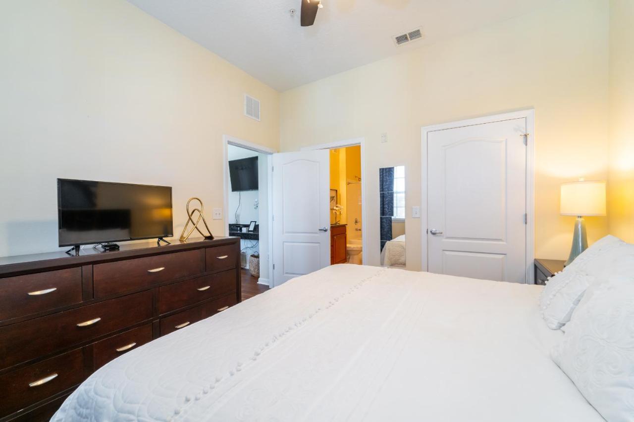 Holiday home Newly Upgraded, Cane Island Resort-elite Vac Homes Orlando