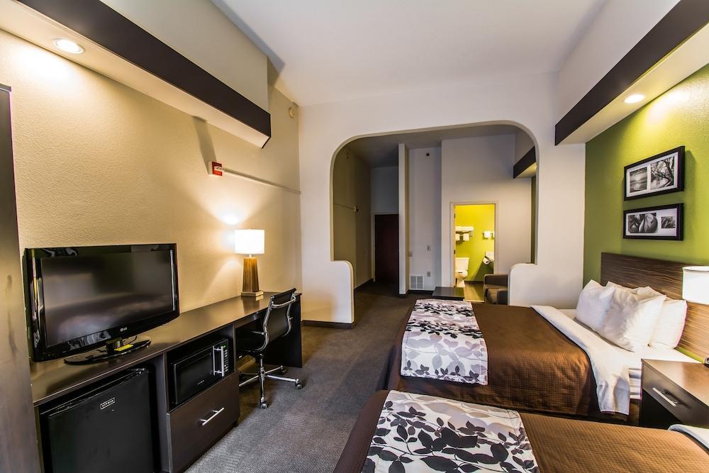 Hotel Sleep & International Airport 2*