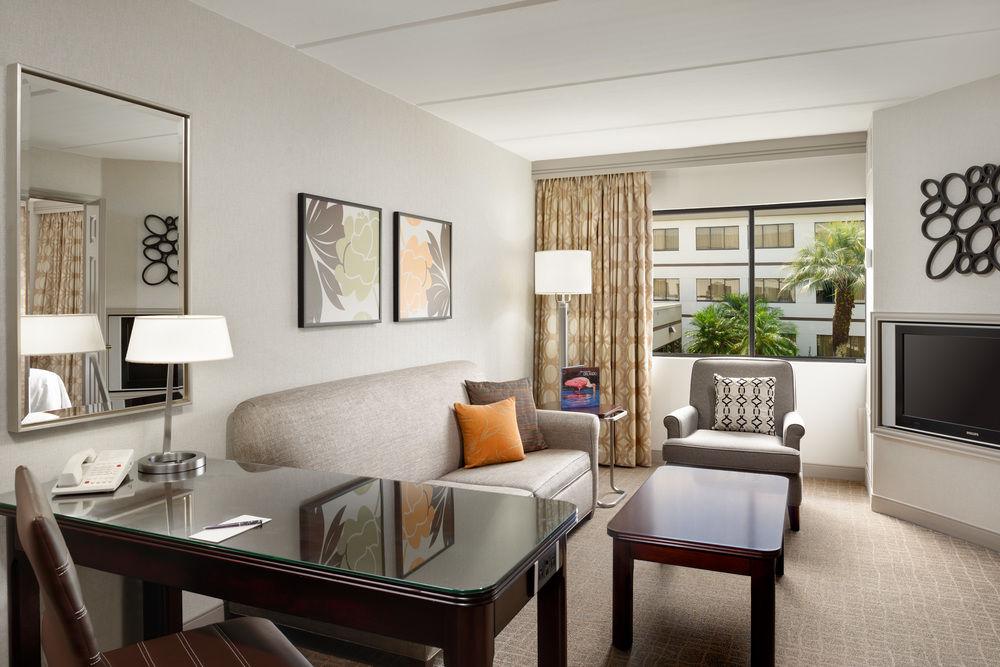 Sheraton Airport Orlando
