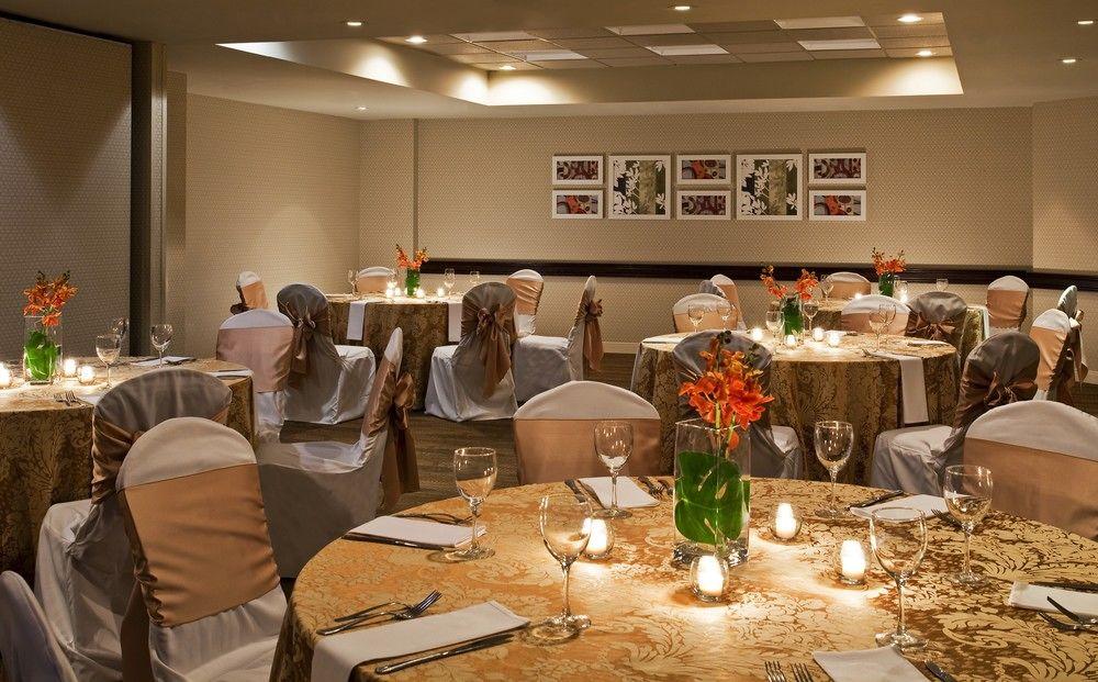 Sheraton Airport Hotel
