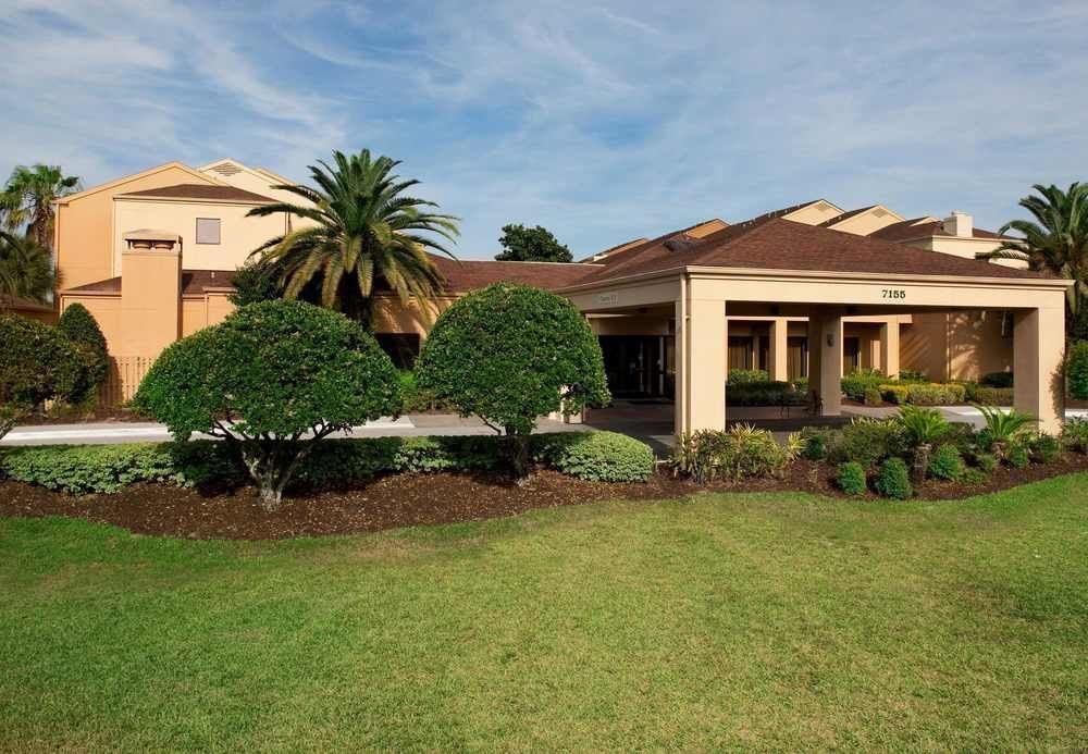 Courtyard By Marriott Airport 3* Orlando