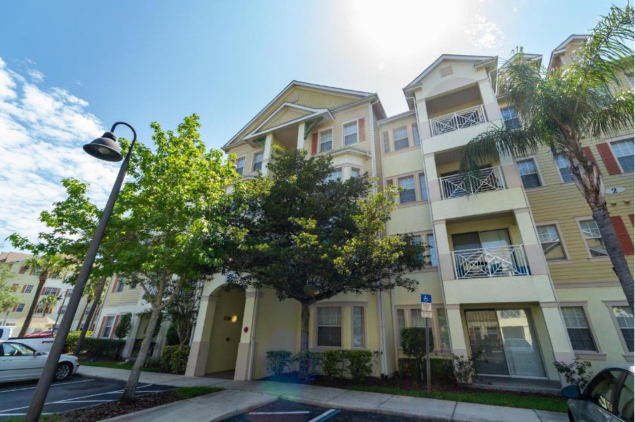 Holiday home Newly Upgraded, Cane Island Resort-elite Vac Homes Orlando