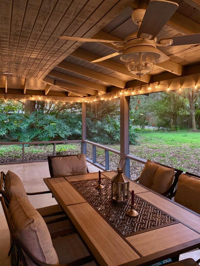 Winter Park Getaway Guest house