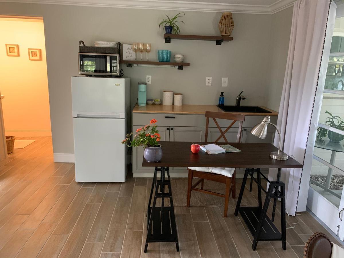 Winter Park Getaway Guest house Orlando