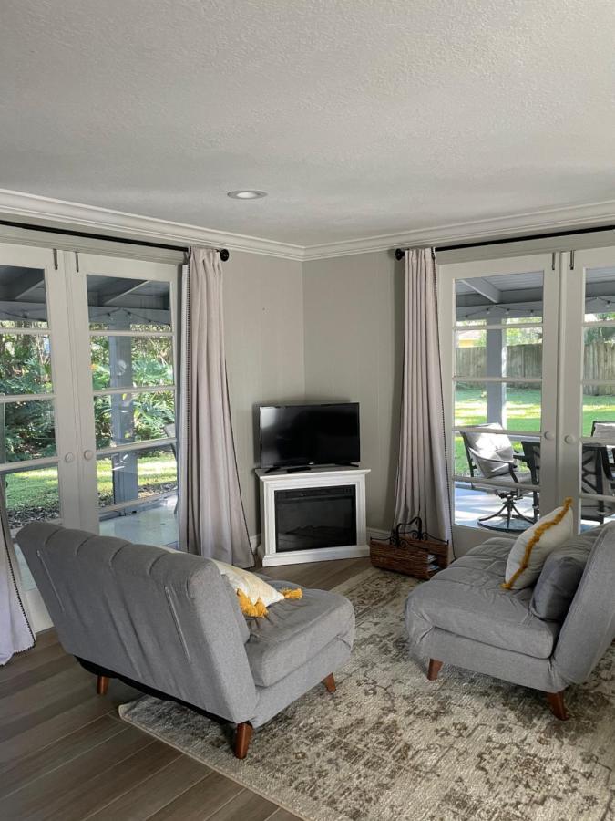 Winter Park Getaway * Orlando