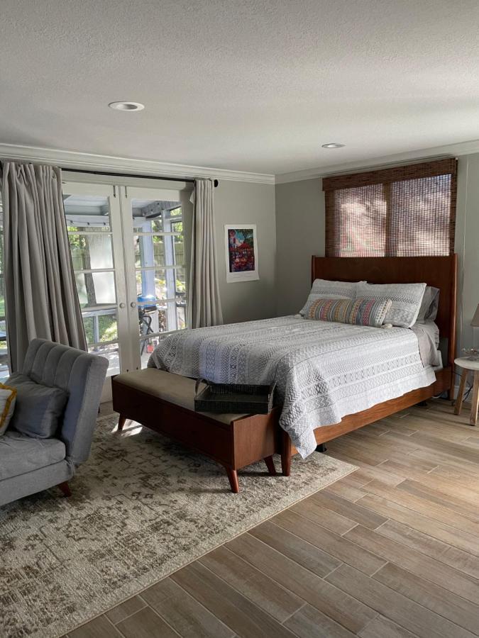 Winter Park Getaway Orlando