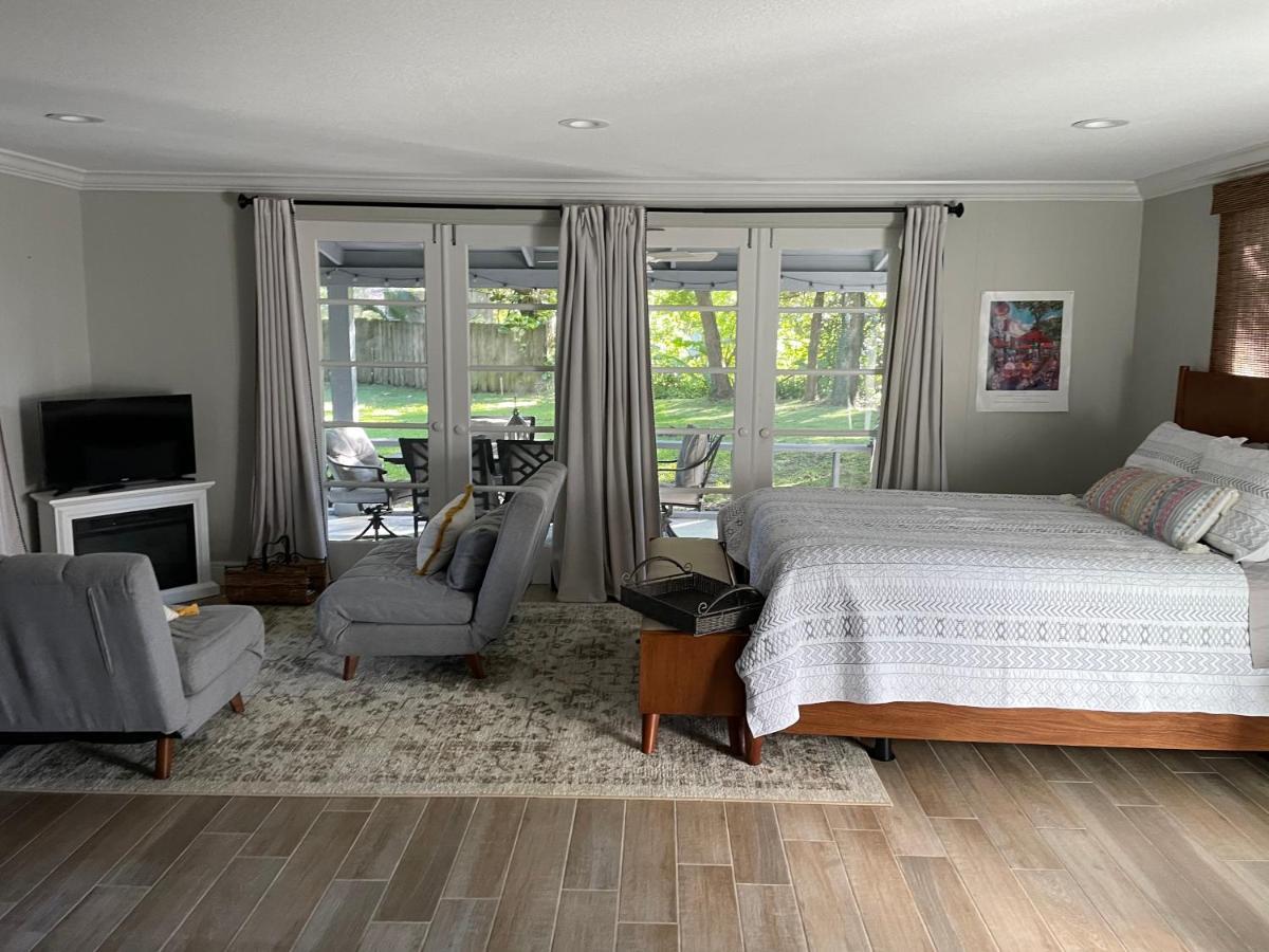 Guest house Winter Park Getaway Orlando