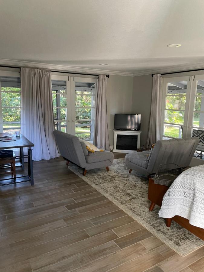 Winter Park Getaway Guest house *