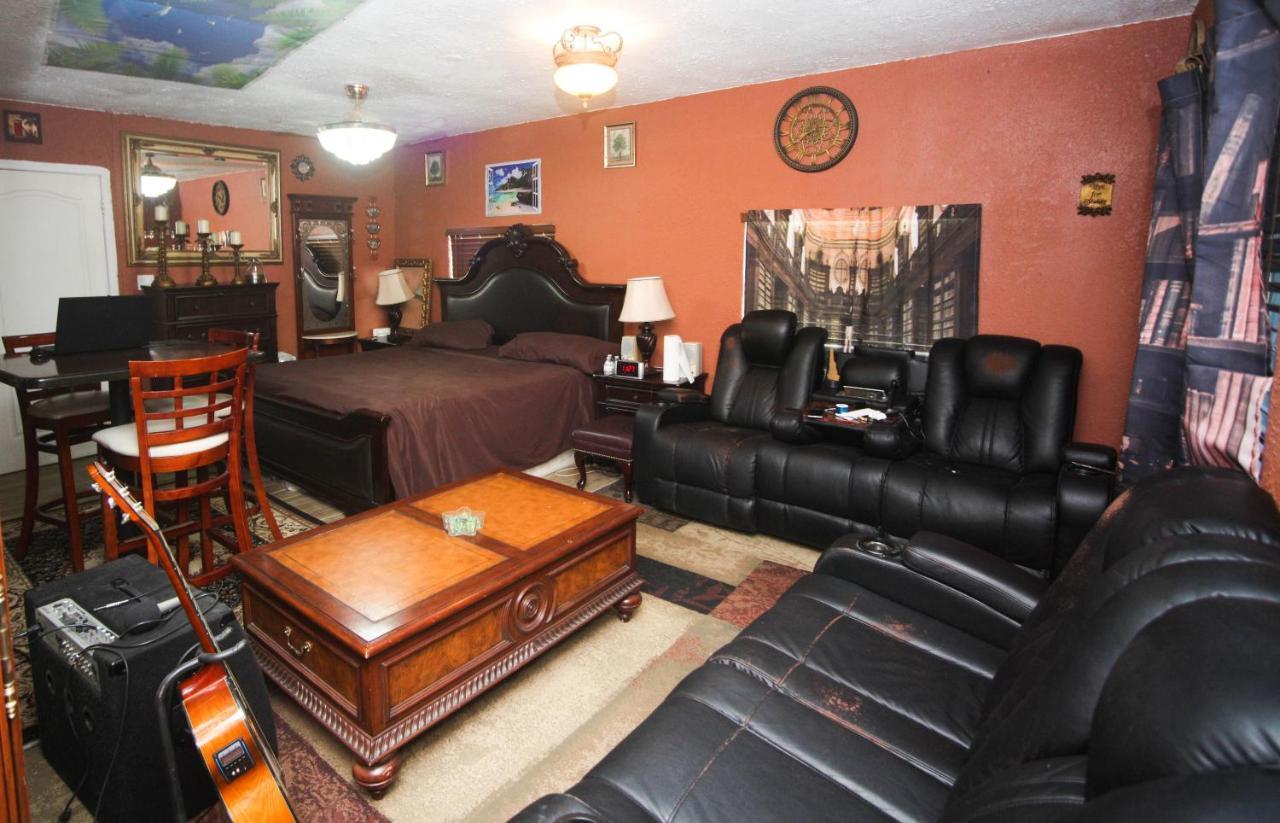 Apartment Beautiful Large Bedroom Orlando
