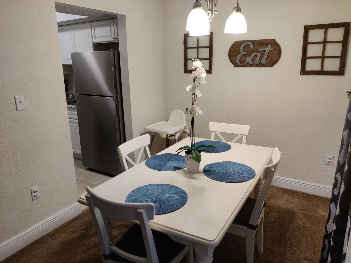 Centauri Vacation Rentals: 2-bedroom With Free Parking Orlando