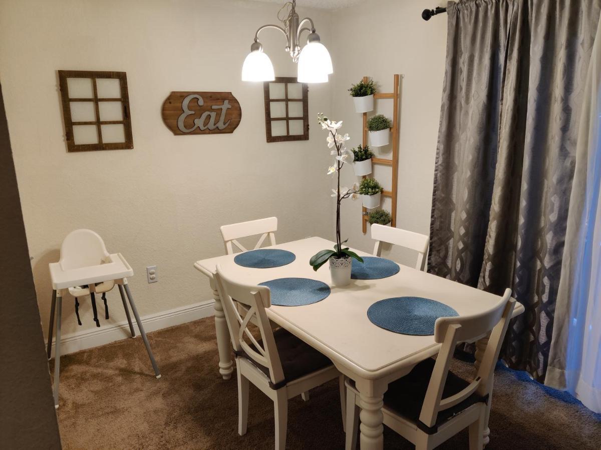 Apartment Centauri Vacation Rentals: 2-bedroom With Free Parking