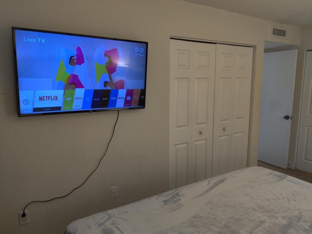 Apartment Centauri Vacation Rentals: 2-bedroom With Free Parking Orlando