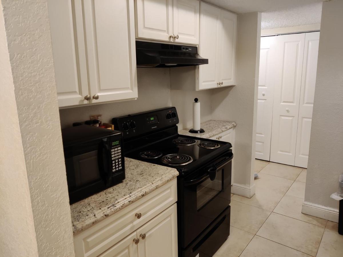 Apartment Centauri Vacation Rentals: 2-bedroom With Free Parking Orlando