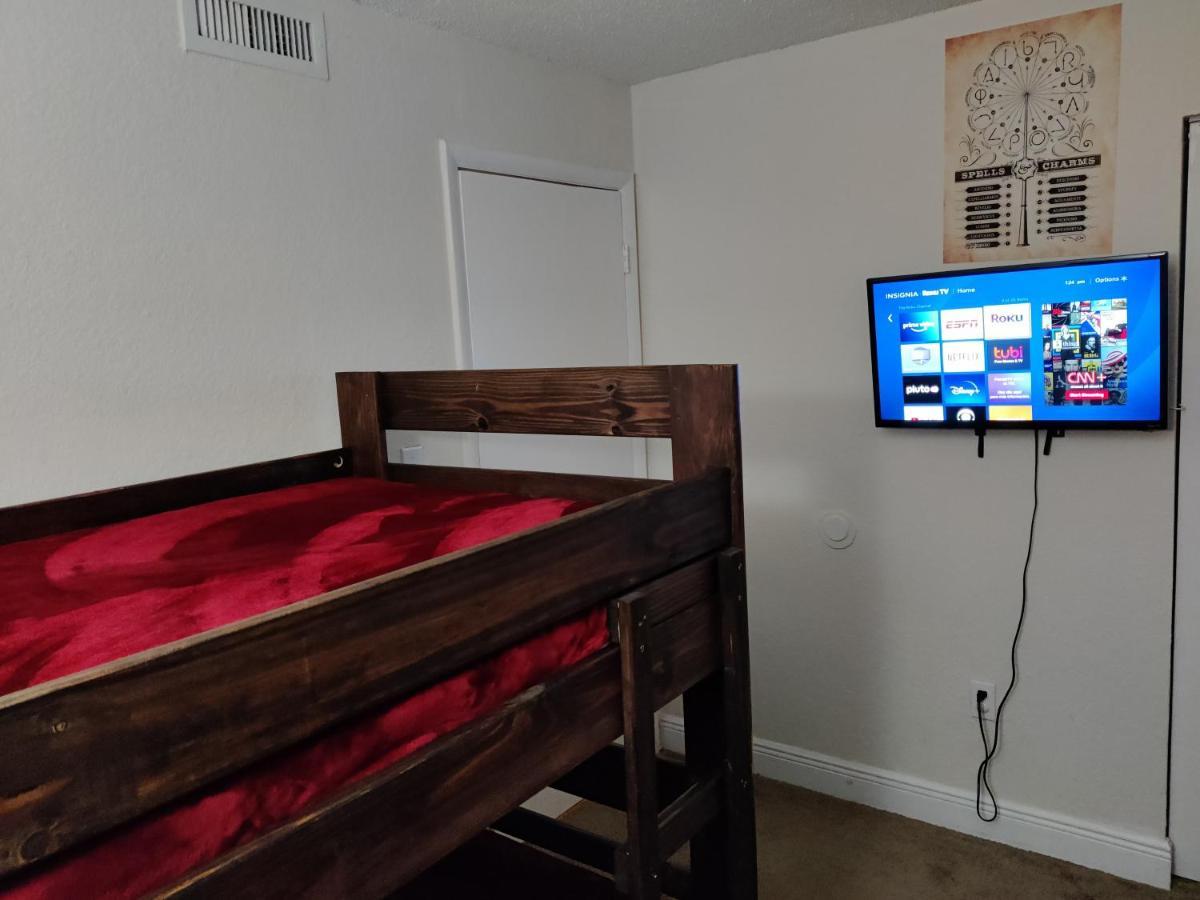 Apartment Centauri Vacation Rentals: 2-bedroom With Free Parking Orlando
