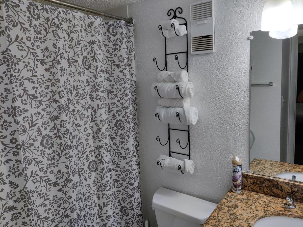Apartment Centauri Vacation Rentals: 2-bedroom With Free Parking Orlando