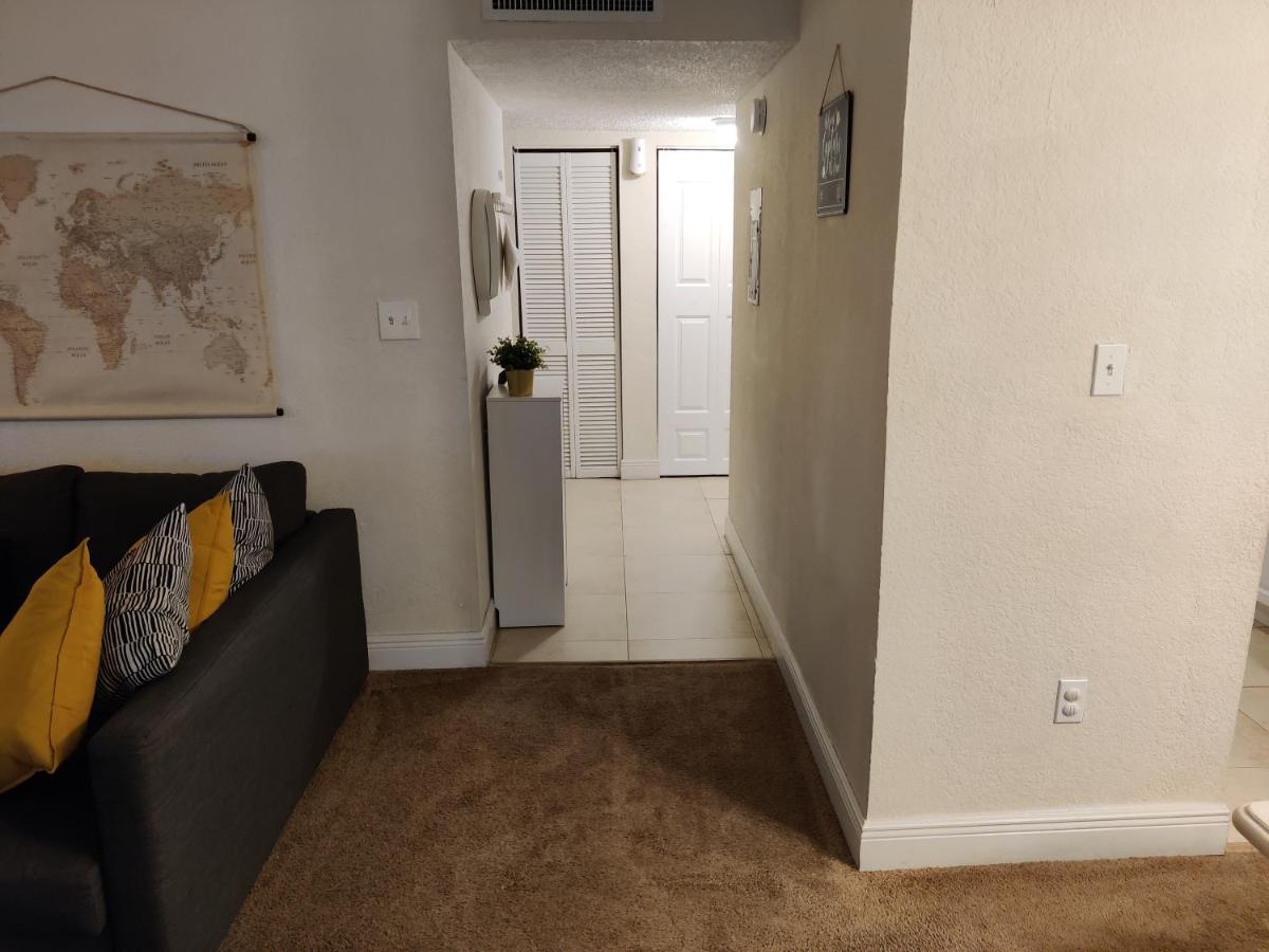 Apartment Centauri Vacation Rentals: 2-bedroom With Free Parking *