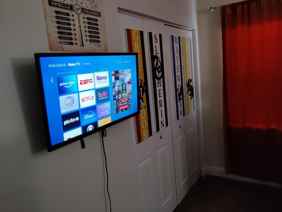 Centauri Vacation Rentals: 2-bedroom With Free Parking Apartment Orlando