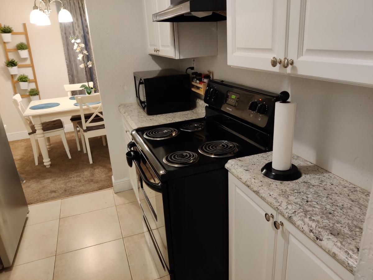 Apartment Centauri Vacation Rentals: 2-bedroom With Free Parking