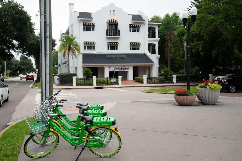The Eo - Downtown Orlando