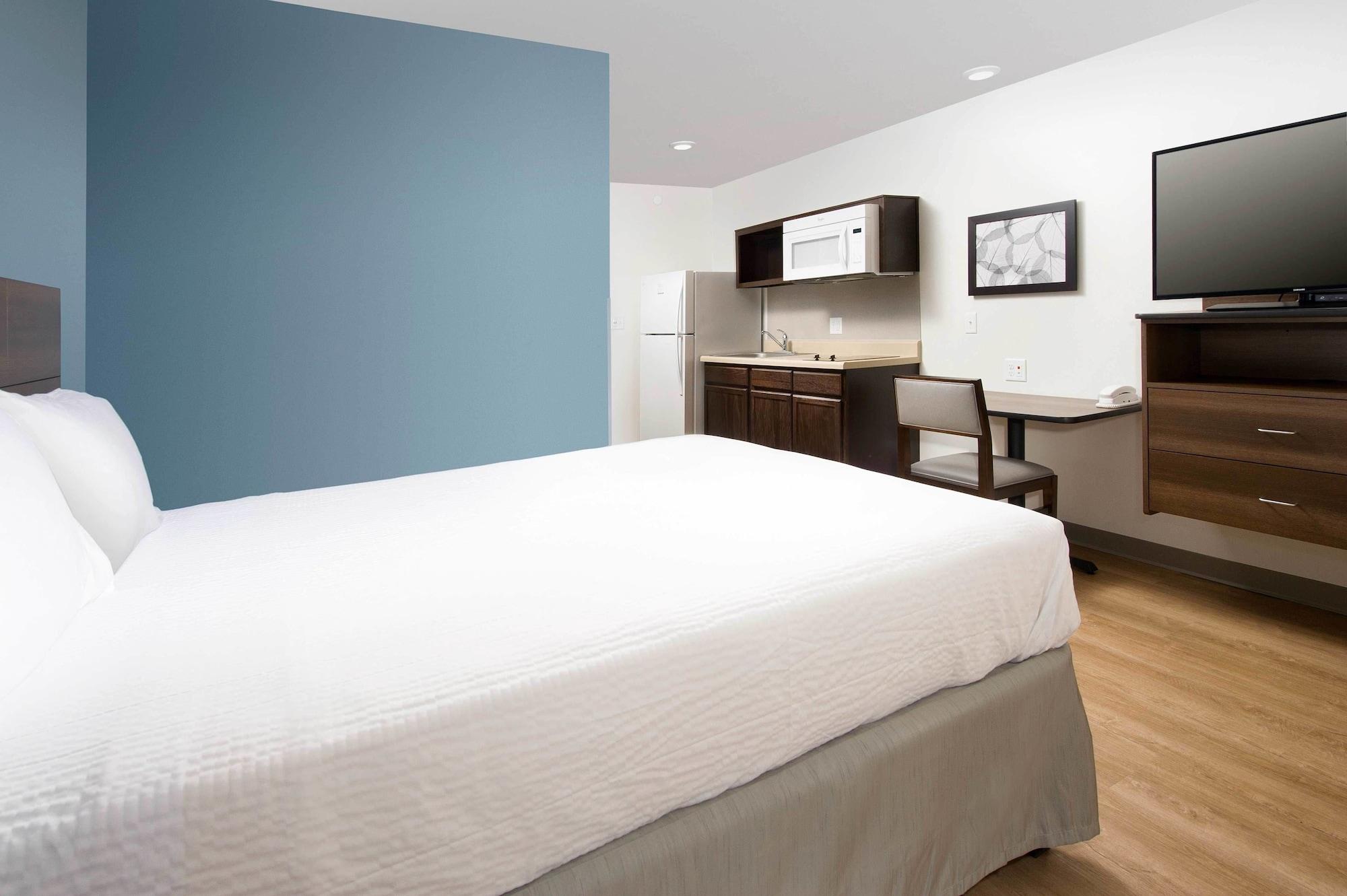 Extended America Select - - Airport 3*