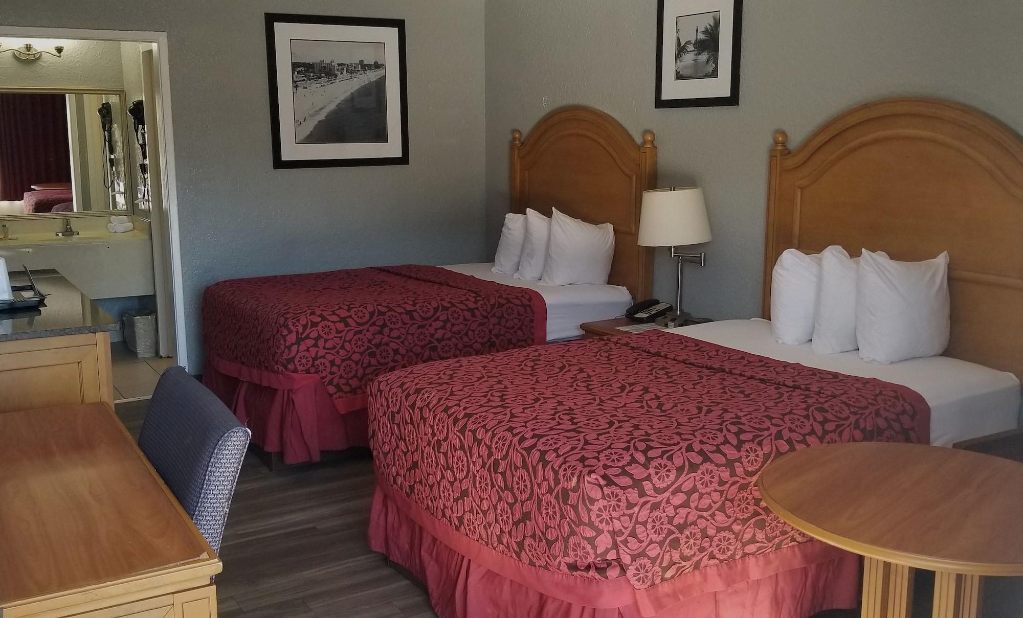 Days By Wyndham Downtown Orlando