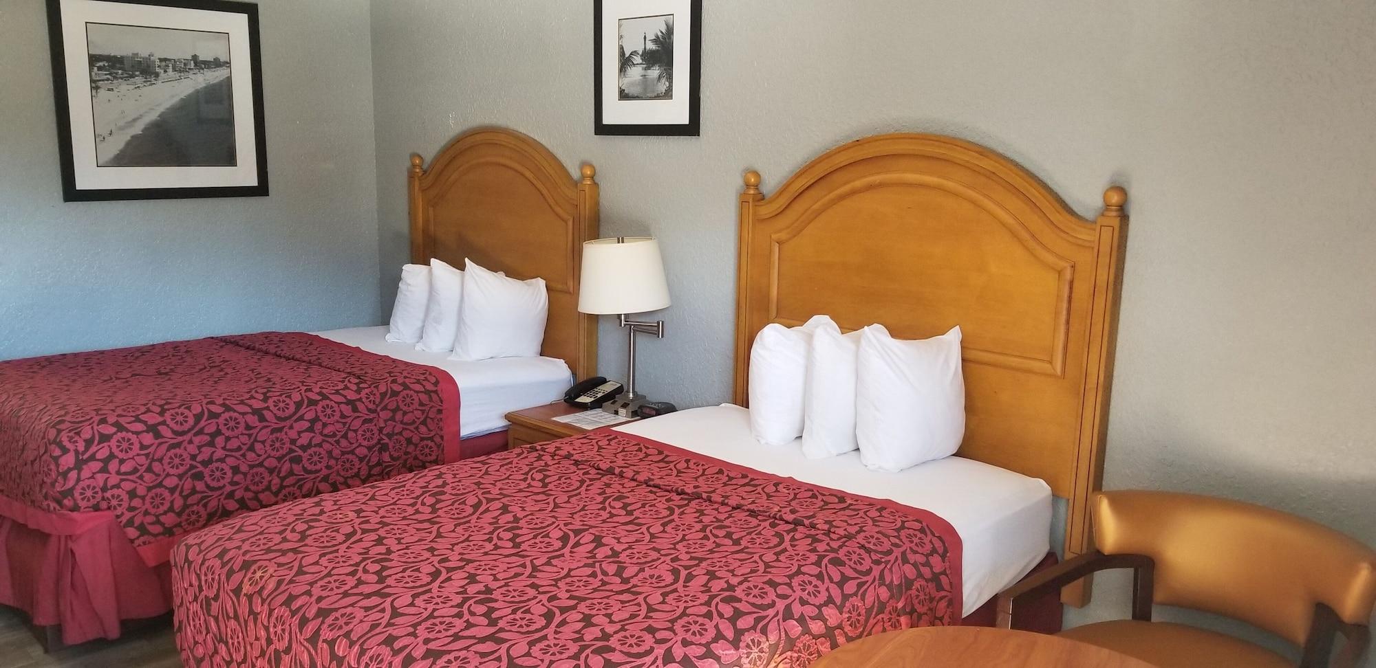 Days By Wyndham Downtown Orlando