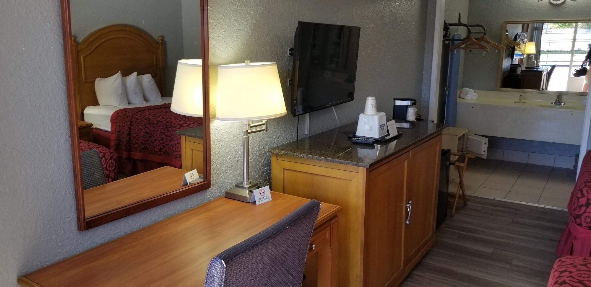 Days By Wyndham Downtown Orlando
