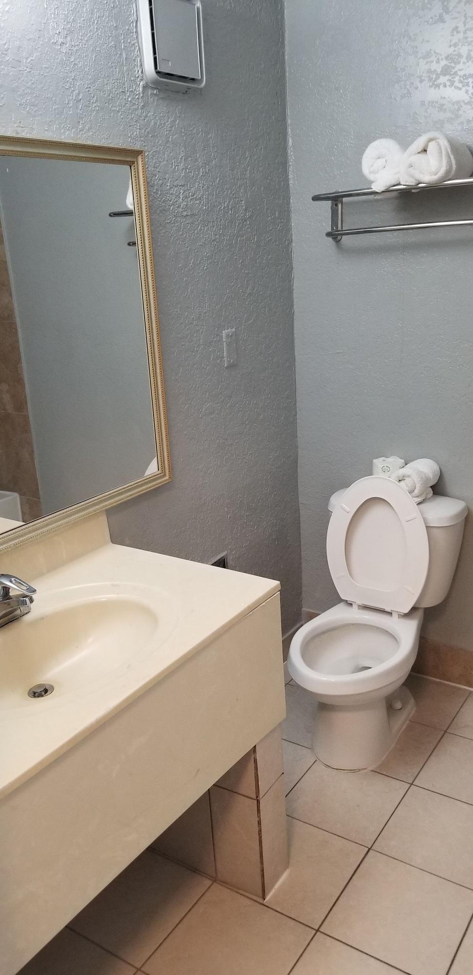 Days By Wyndham Downtown Hotel Orlando