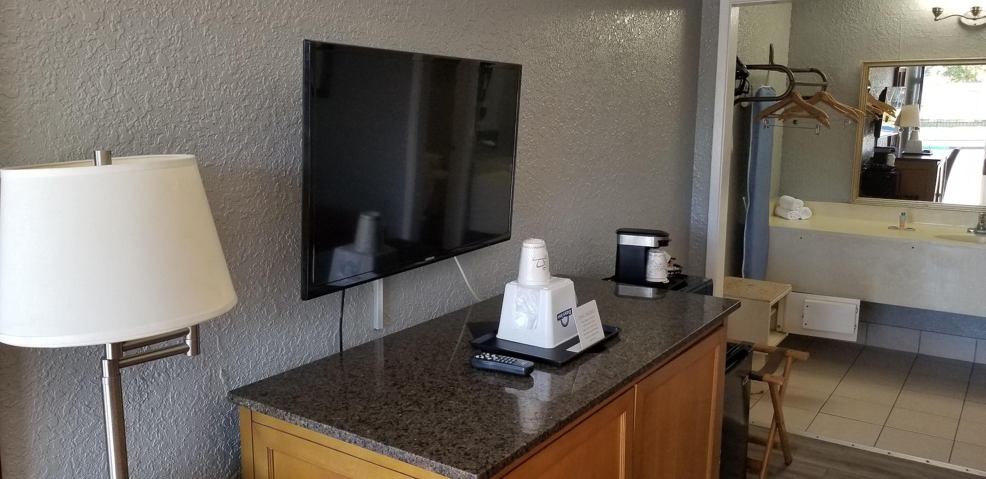 Hotel Days By Wyndham Downtown 2*