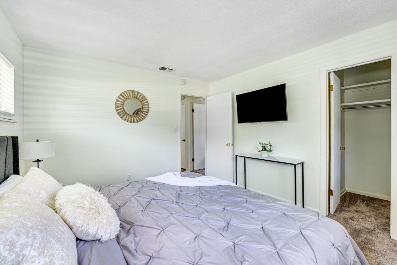 Apartment Quiet Location Duplex House - Minutes Away From Everything - Winter Park, Florida *