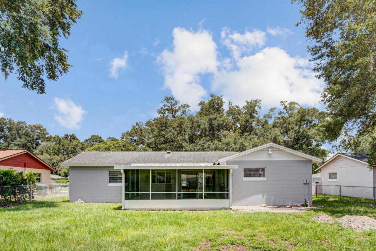 Apartment Quiet Location Duplex House - Minutes Away From Everything - Winter Park, Florida
