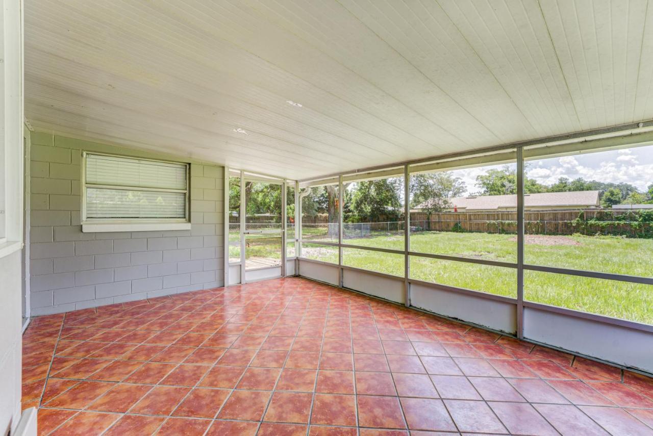Quiet Location Duplex House - Minutes Away From Everything - Winter Park, Florida Apartment Orlando