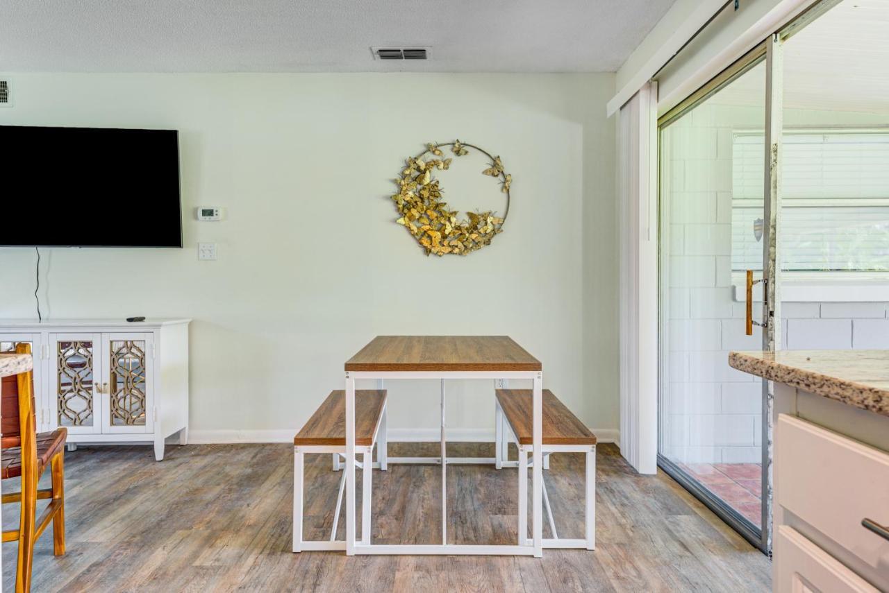 Quiet Location Duplex House - Minutes Away From Everything - Winter Park, Florida Apartment Orlando