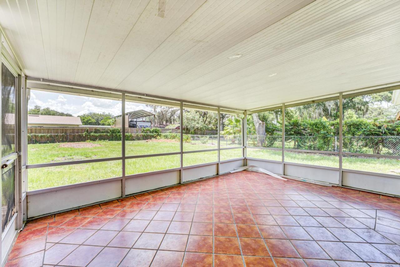 Apartment Quiet Location Duplex House - Minutes Away From Everything - Winter Park, Florida *