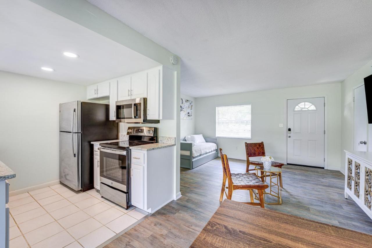 Quiet Location Duplex House - Minutes Away From Everything - Winter Park, Florida * Orlando