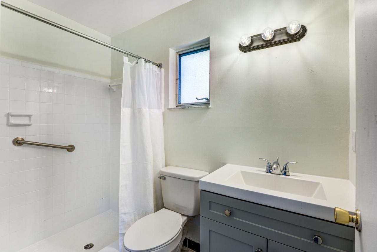 Apartment Quiet Location Duplex House - Minutes Away From Everything - Winter Park, Florida *