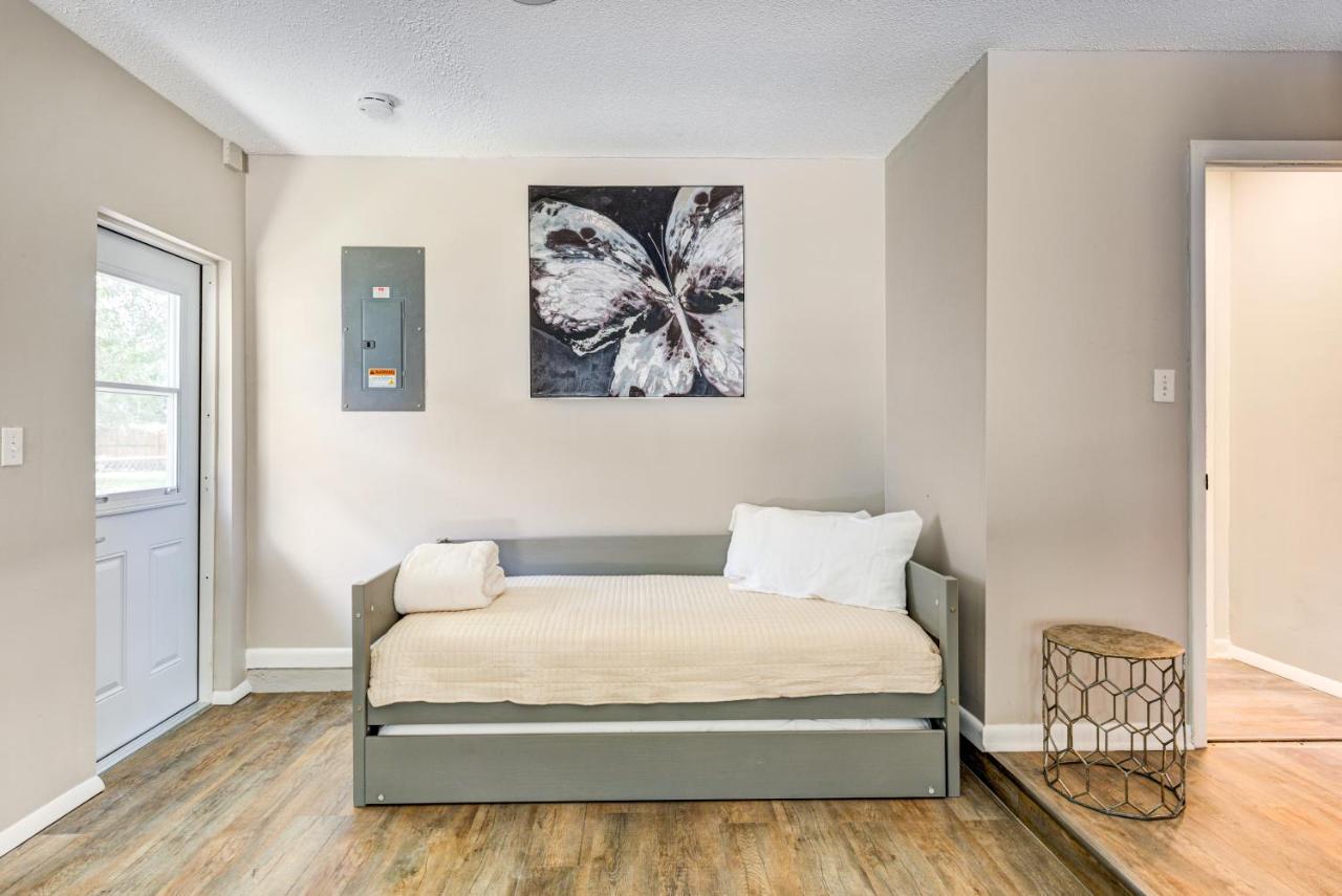 Apartment Quiet Location Duplex House - Minutes Away From Everything - Winter Park, Florida *