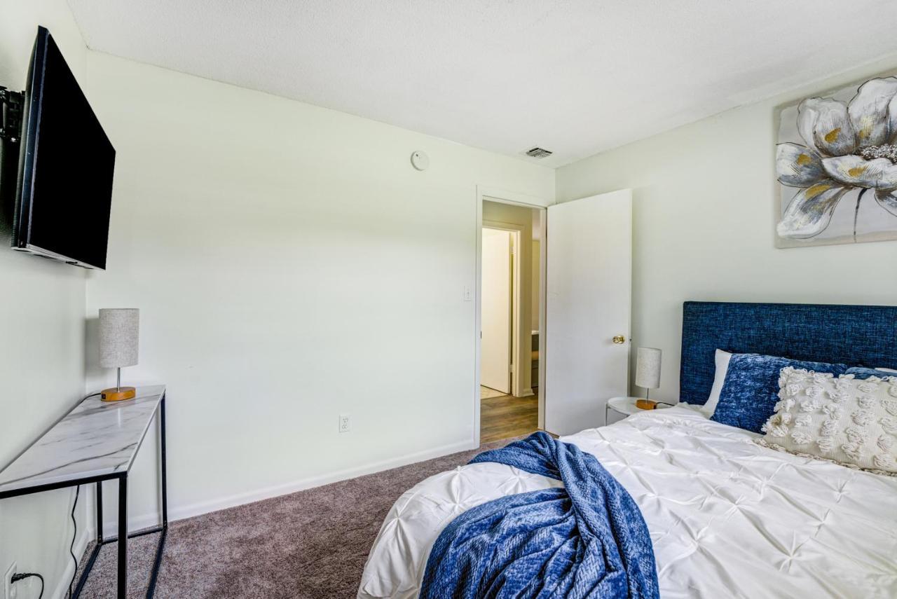 Quiet Location Duplex House - Minutes Away From Everything - Winter Park, Florida