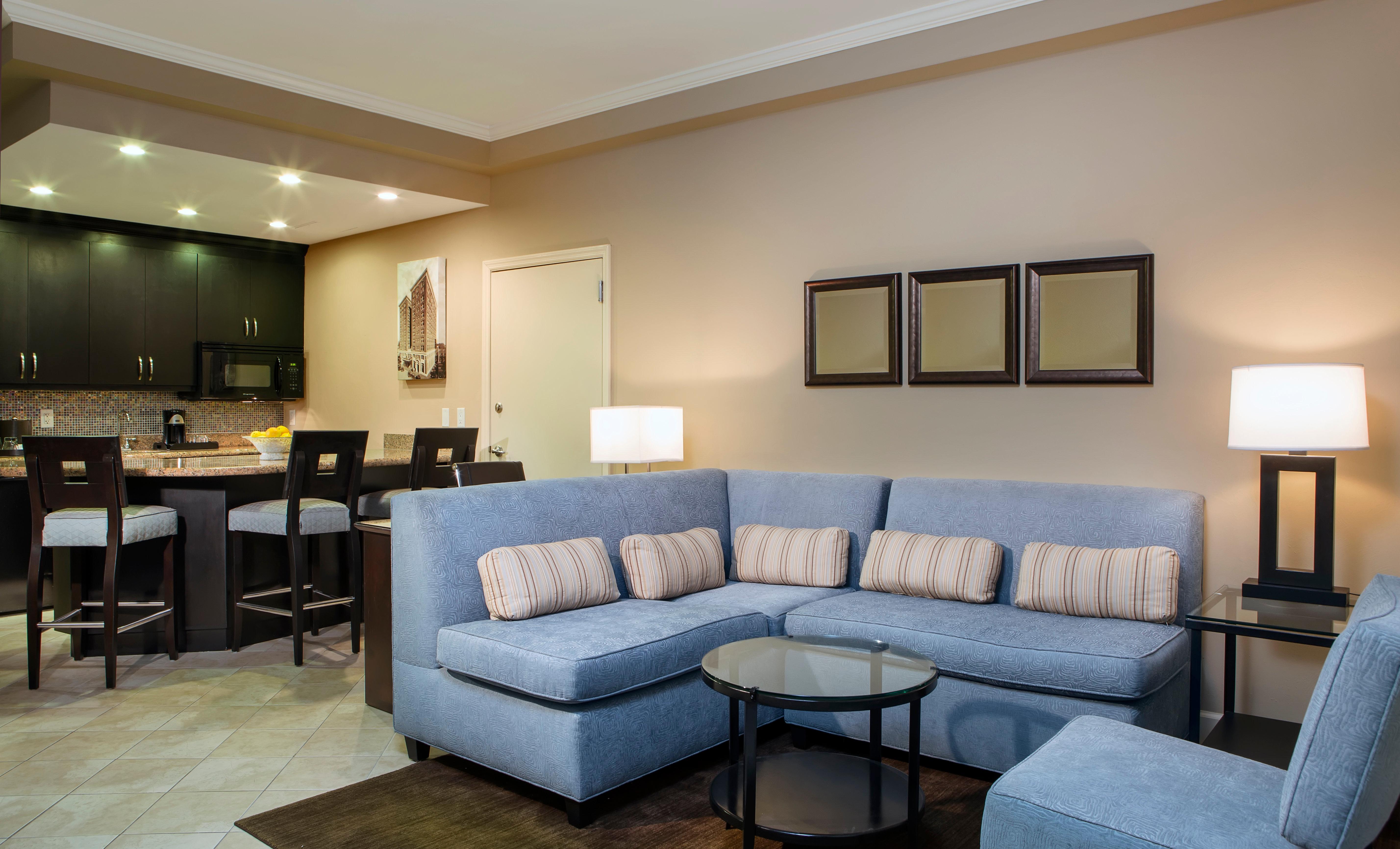 Crowne Plaza Orlando-downtown By Ihg