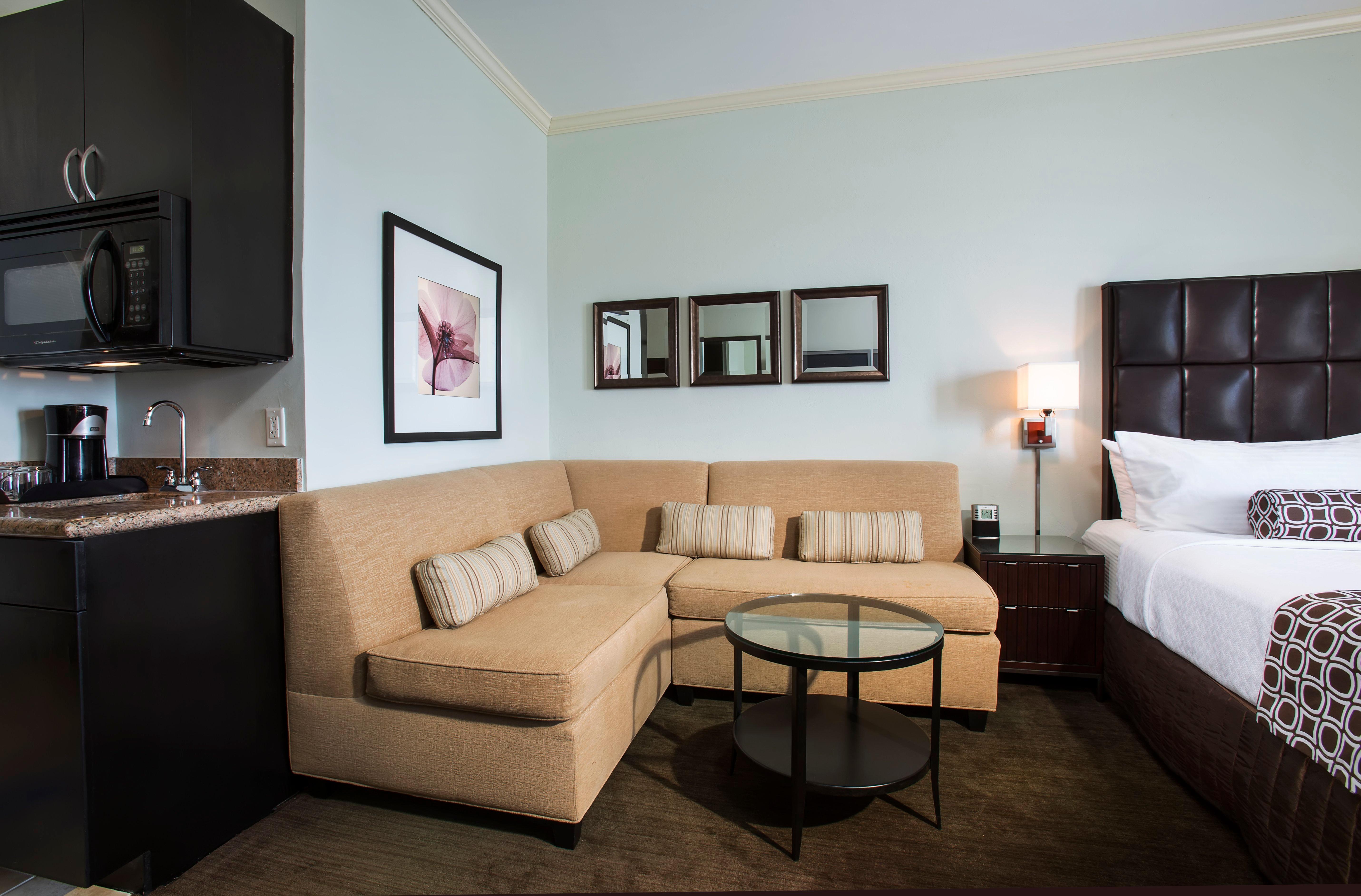 Crowne Plaza Orlando-downtown By Ihg Hotel