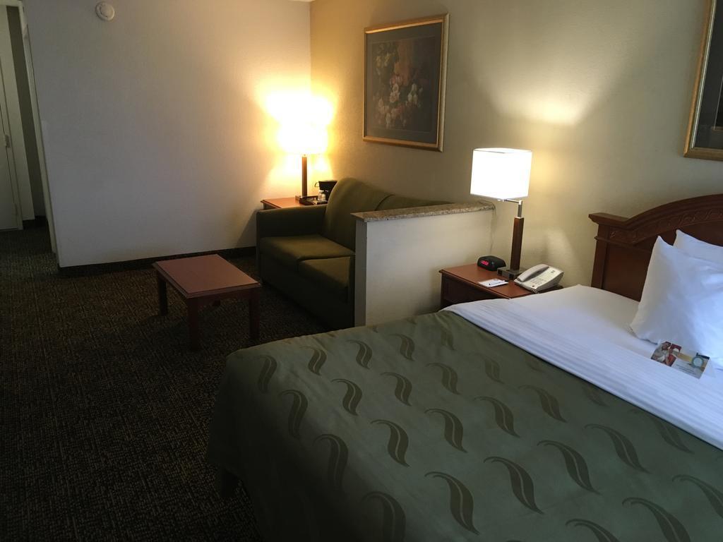 Quality & Winter Park Village Area Hotel Orlando