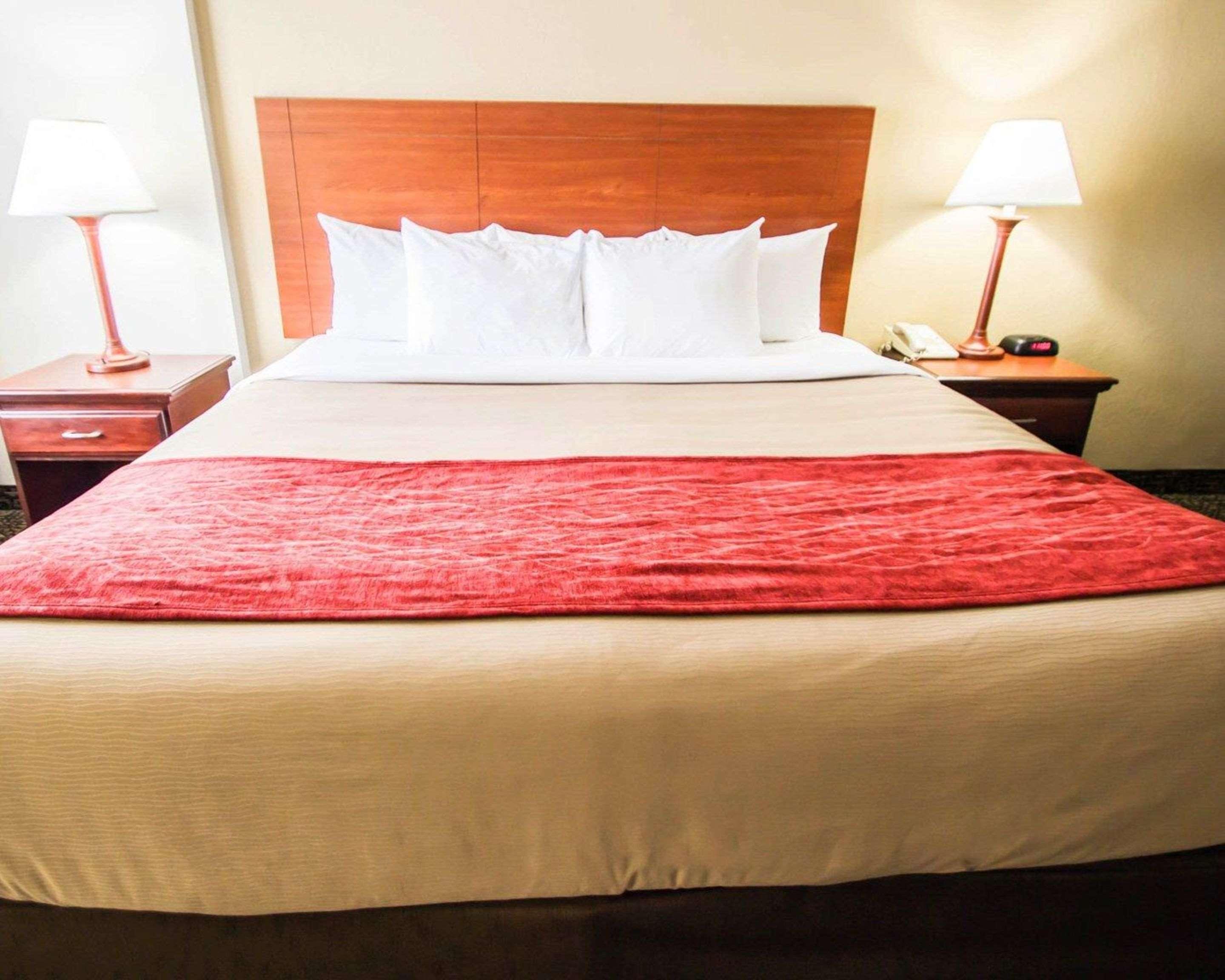 Quality & Winter Park Village Area Hotel Orlando