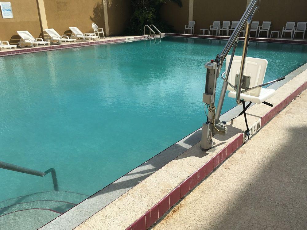 Quality & Winter Park Village Area Hotel