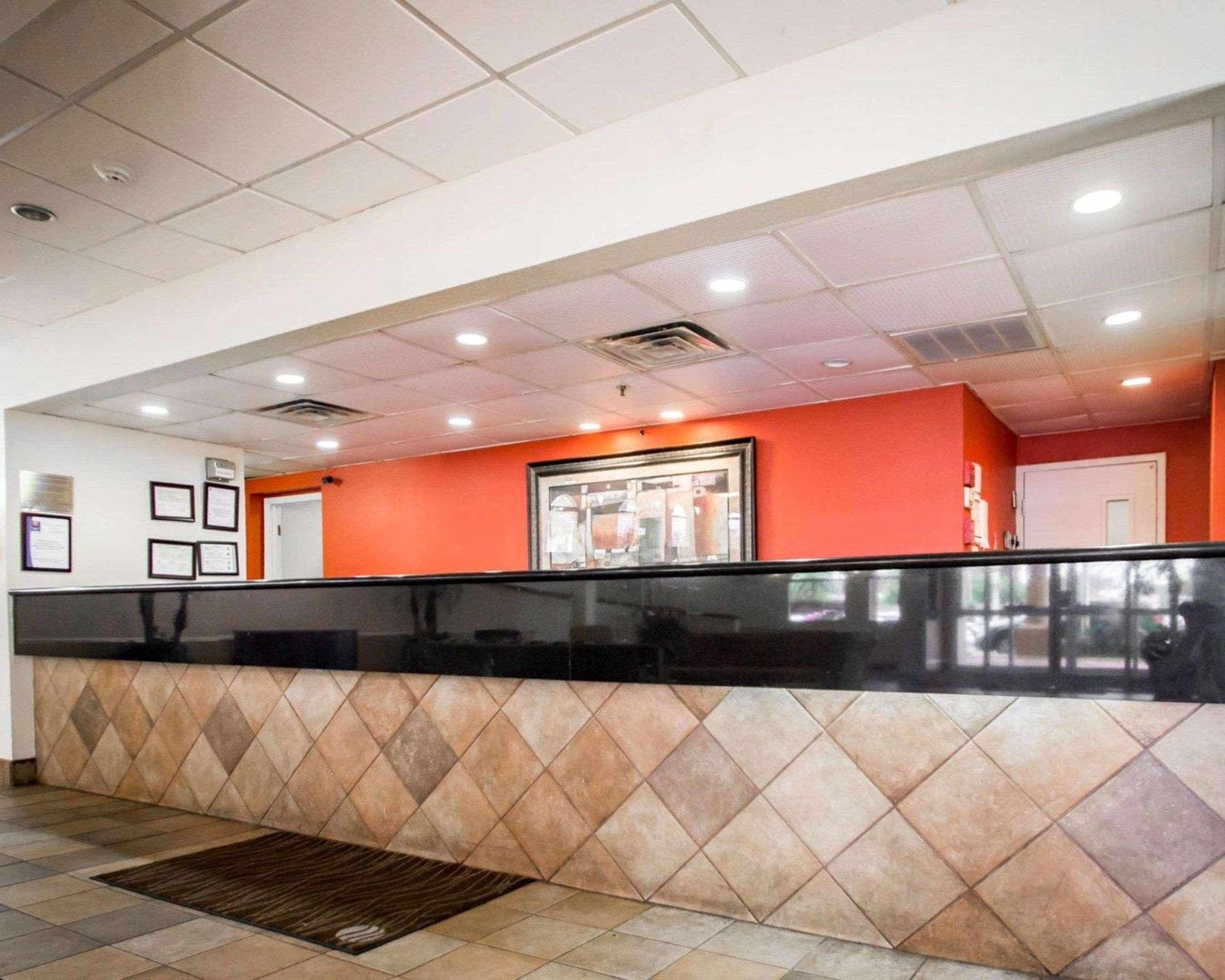Quality & Winter Park Village Area Hotel Orlando