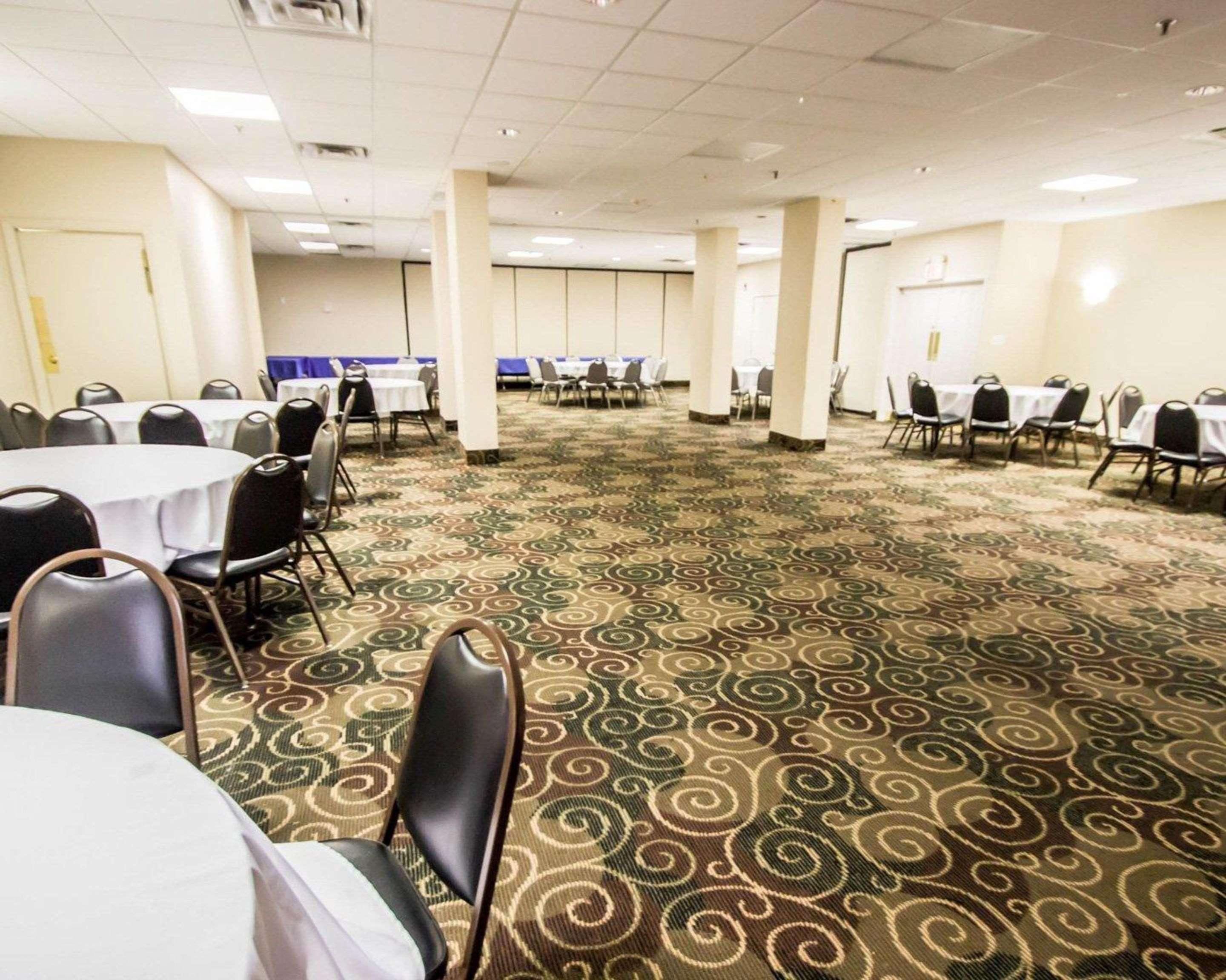 Quality & Winter Park Village Area Hotel Orlando