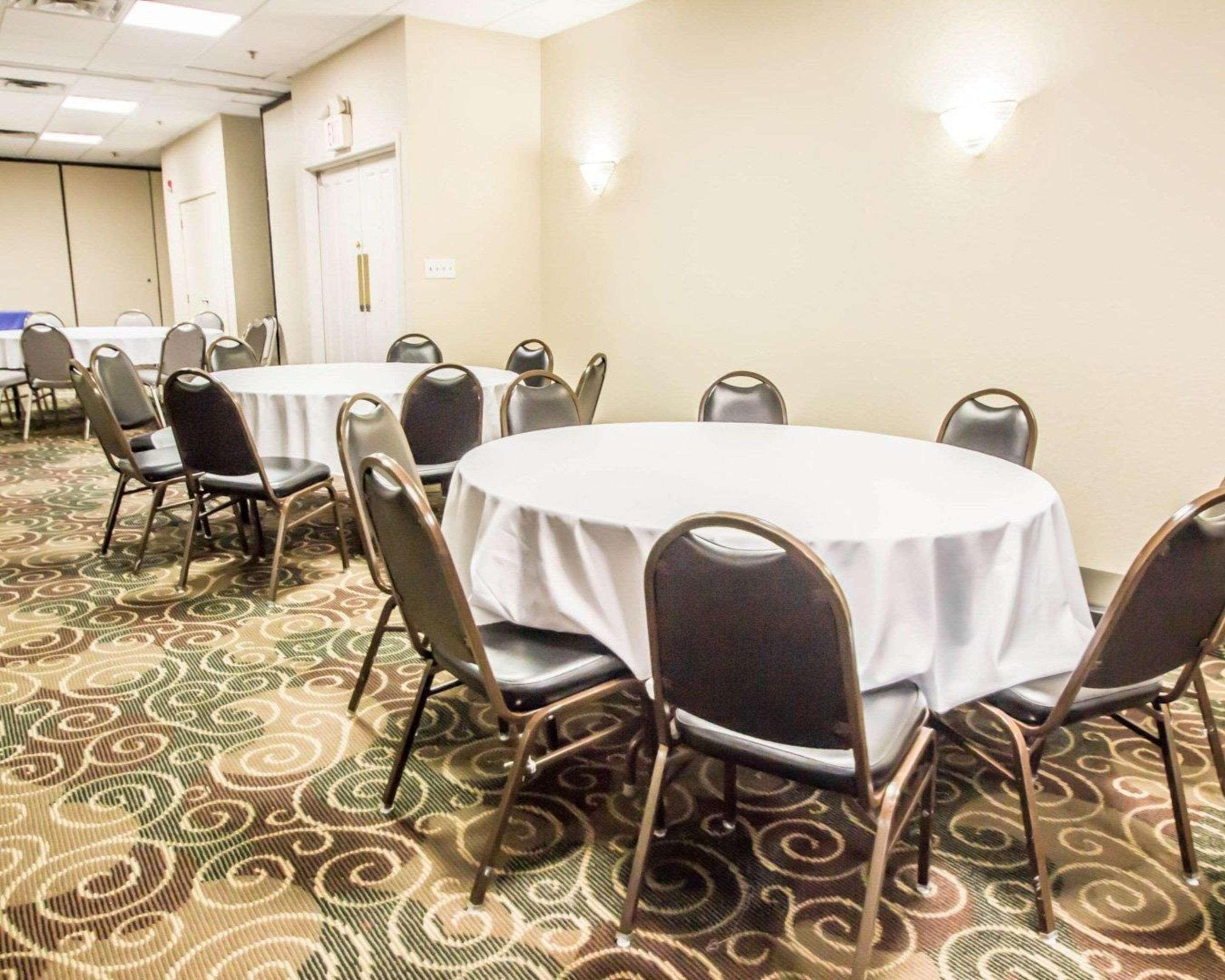 Quality & Winter Park Village Area Hotel