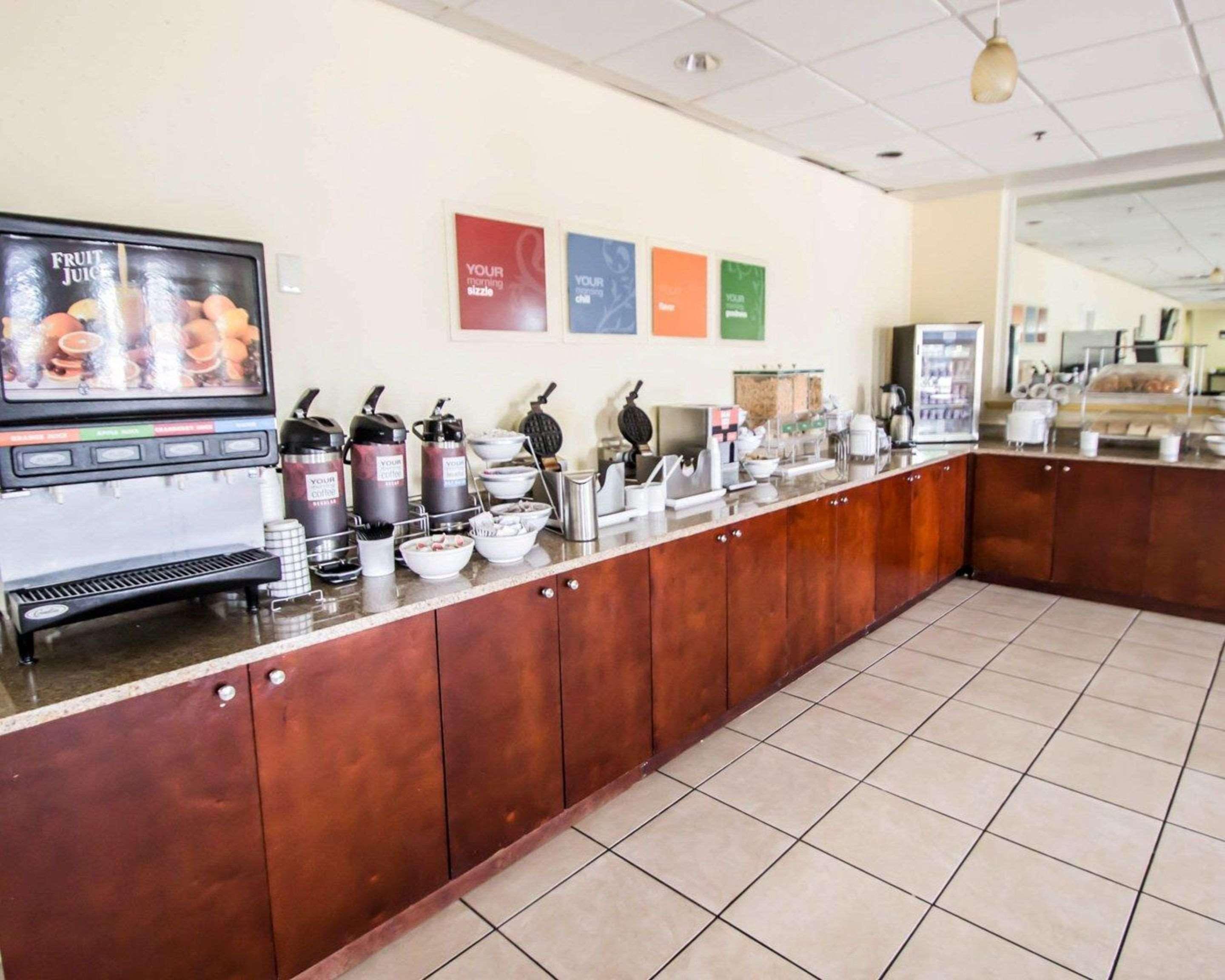 Quality & Winter Park Village Area 2*