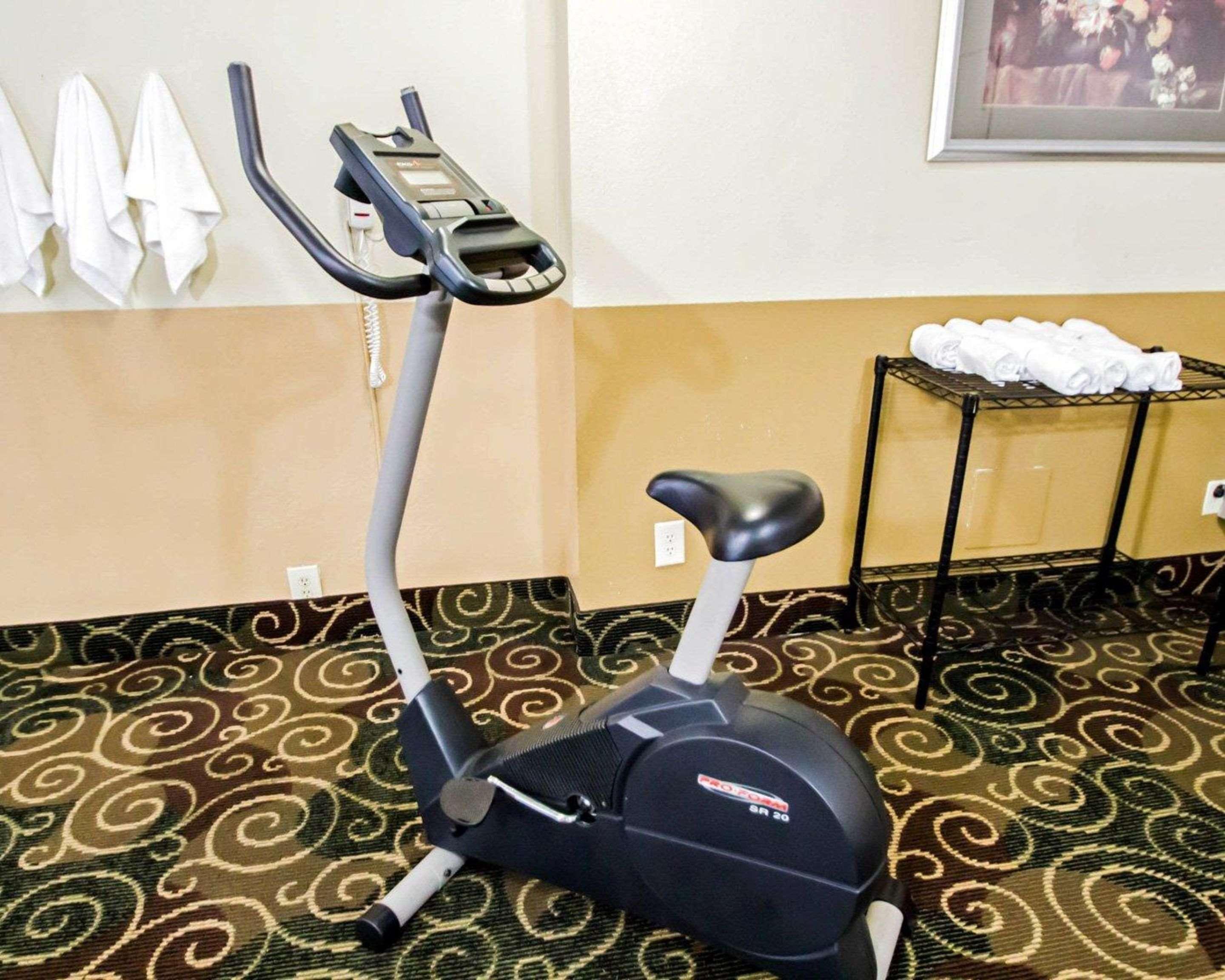 Quality & Winter Park Village Area Hotel Orlando